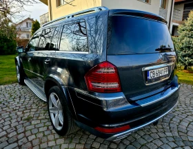 Mercedes-Benz GL 550, снимка 4