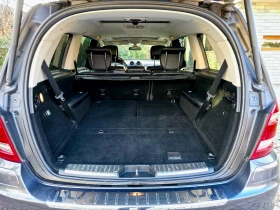 Mercedes-Benz GL 550, снимка 16