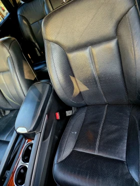 Mercedes-Benz GL 550, снимка 13