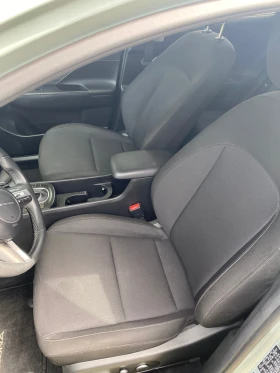 Hyundai Kona, снимка 12