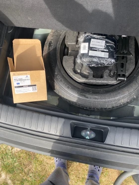 Hyundai Kona, снимка 9