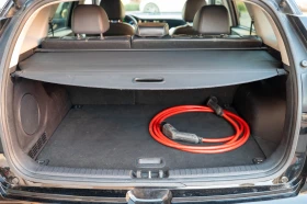 Kia Niro 64kWh ExecutiveLine Термопомпа SOH100%, снимка 12