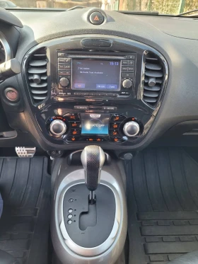 Nissan Juke, снимка 8