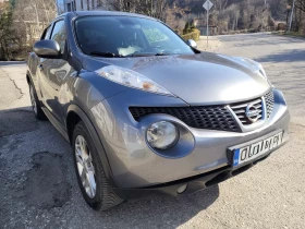 Nissan Juke, снимка 2