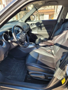 Nissan Juke, снимка 6