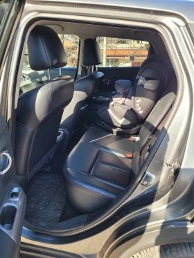 Nissan Juke, снимка 9