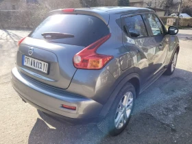 Nissan Juke, снимка 4