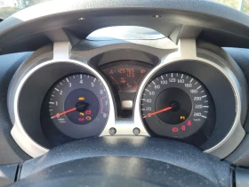 Nissan Juke, снимка 7