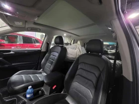 VW Tiguan Highline | ПОДГРЕВИ | ПАНОРАМА | KEYLESS | CARFAX, снимка 13