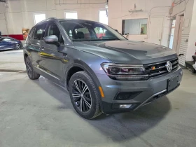 VW Tiguan Highline | ПОДГРЕВИ | ПАНОРАМА | KEYLESS | CARFAX, снимка 4