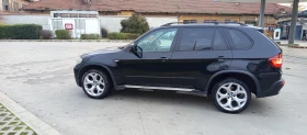 BMW X5 E70, снимка 6