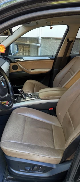 BMW X5 E70, снимка 8