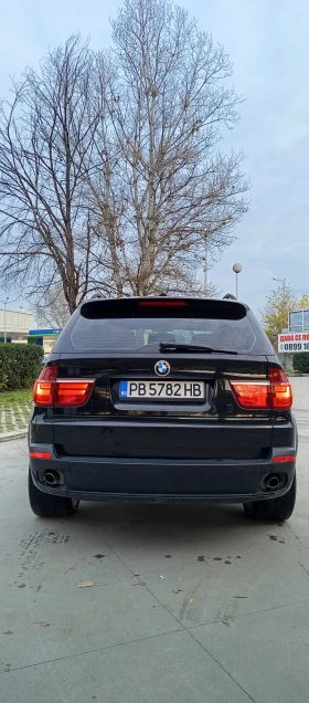 BMW X5 E70, снимка 4