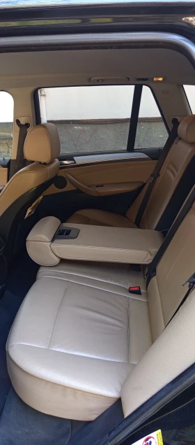 BMW X5 E70, снимка 11