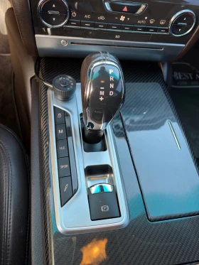 Maserati Quattroporte SQ4 КАРБОН БАРТЕР ЛИЗИНГ, снимка 13