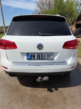 VW Touareg 3, 6 БАРТЕР ЛИЗИНГ, снимка 4