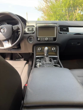 VW Touareg 3, 6 БАРТЕР ЛИЗИНГ, снимка 8