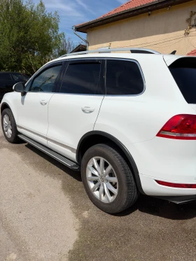 VW Touareg 3, 6 БАРТЕР ЛИЗИНГ, снимка 3