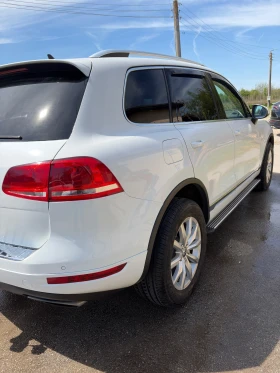 VW Touareg 3, 6 БАРТЕР ЛИЗИНГ, снимка 5