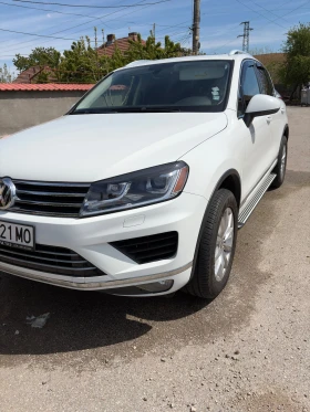VW Touareg 3, 6 БАРТЕР ЛИЗИНГ, снимка 2