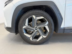 Hyundai Tucson SPECIAL AWD, снимка 9