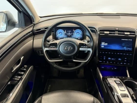 Hyundai Tucson SPECIAL AWD, снимка 11