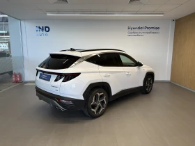 Hyundai Tucson SPECIAL AWD, снимка 5