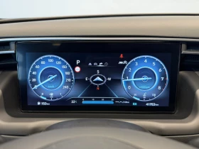 Hyundai Tucson SPECIAL AWD, снимка 12