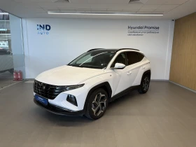 Hyundai Tucson SPECIAL AWD, снимка 1