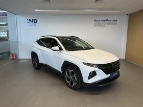 Hyundai Tucson SPECIAL AWD, снимка 7