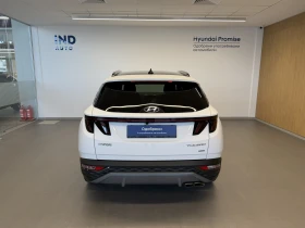 Hyundai Tucson SPECIAL AWD, снимка 4
