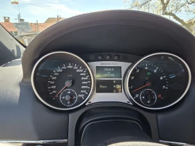 Mercedes-Benz ML 63 AMG, снимка 9
