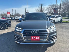 Audi SQ5, снимка 2