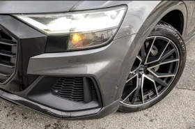Audi Q8, снимка 3