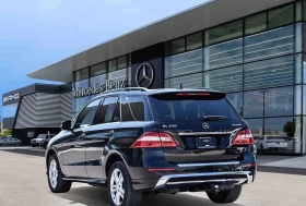 Mercedes-Benz ML 350, снимка 2