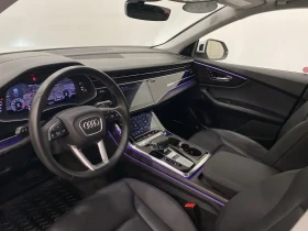 Audi Q8, снимка 6
