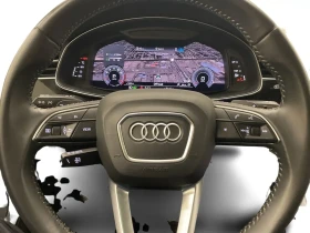 Audi Q8, снимка 5