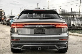 Audi Q8, снимка 2