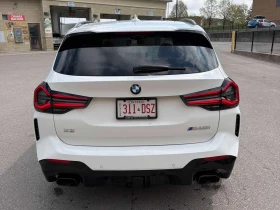 BMW X3 * M40i * БЕЗ ЗАБЕЛЕЖКИ* CARFAX* AВТОКРЕДИТ* , снимка 4