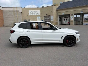 BMW X3 * M40i * БЕЗ ЗАБЕЛЕЖКИ* CARFAX* AВТОКРЕДИТ* , снимка 3
