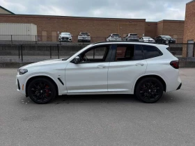 BMW X3 * M40i * БЕЗ ЗАБЕЛЕЖКИ* CARFAX* AВТОКРЕДИТ* , снимка 2