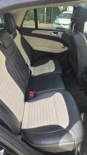 Mercedes-Benz GLE 350 AMG PANORAMA, снимка 4