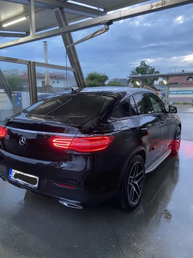 Mercedes-Benz GLE 350 AMG PANORAMA, снимка 2