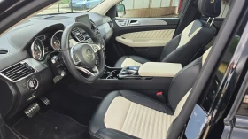 Mercedes-Benz GLE 350 AMG PANORAMA, снимка 3