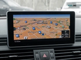 Audi Q5 Quatrro* * АвтоКредит* (ЦЕНА ДО БГ), снимка 12