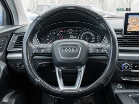 Audi Q5 Quatrro* * АвтоКредит* (ЦЕНА ДО БГ), снимка 8