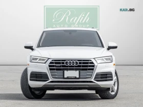 Audi Q5 Quatrro* * АвтоКредит* (ЦЕНА ДО БГ), снимка 1