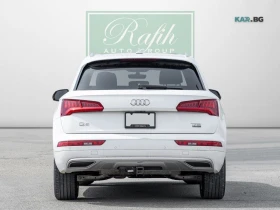 Audi Q5 Quatrro* * АвтоКредит* (ЦЕНА ДО БГ), снимка 6