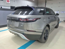 Land Rover Range Rover Velar R DYNAMIC SE| PANO| ПОДГРЕВИ| ПАМЕТ| , снимка 3