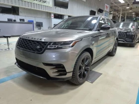 Land Rover Range Rover Velar R DYNAMIC SE| PANO| ПОДГРЕВИ| ПАМЕТ| , снимка 1